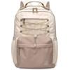 VNINE Zaino Donna, Impermeabile Zaino porta PC 15.6 Pollici Zainetto, Elegante Zaino Computer Laptop Backpack da Università Viaggio Ufficio Scuola