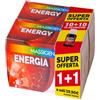 MARCO VITI FARMACEUTICI SpA MASSIGEN TONICO ENERGIA 2 FLACONI X 250 ML