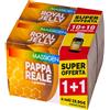 MARCO VITI FARMACEUTICI SpA MASSIGEN TONICO PAPPA REALE 2 FLACONI X 250 ML
