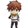 Good Smile Company Kono Subarashii Sekai Ni Shukufuku Wo! 2 Nendoroid Action Figure Kazuma (re-Run) 10 cm