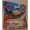 Disney/Pixar Cars Lenticular Eyes Series 2 Tim Rimmer #129 1:55 Scale