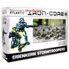Wargames Atlantic Stormtroopers di Eisenkern
