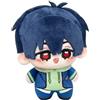 Anjinguang Anime, personaggio di peluche Ivan/Till, 10 cm, morbido peluche bambola Mini Hug cuscino, borsa per la scuola, accessorio per compleanno, festa