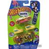 Hot Wheels Skate Collector Skate con Veicolo Hng59
