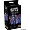 Atomic Mass Games Fantasy Flight Games Atomic Mass Games, Star Wars Legion: Galactic Republic Expansions: Republic Specialists Personnel, Unit Expansion, Miniatures Game, Ages 14+, 2 Players, 90 Minutes Playing Time