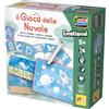 Liscianigiochi Lisciani Giochi - Giocare Educare Emotional Il Gioco delle Nuvole, 117895