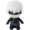 Square Enix Nier:Automata Nier Automata, Peluche Plush 9S (Yorha No. 9 Type S), 9S ( S), Плушевые 9S (Yorha № 9