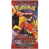 Pokémon Pokemon Gioco di carte collezionabili - Scarlet & Violet 10 - Destined Rivals Booster