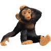 Bullyland 63686 - Selvaggi - Young Chimpanzee