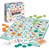 Goliath SEQUENCE LETTERS