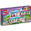LEGO 41314 Friends La casa di Stephanie