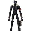 ANIME HEROES - Digimon - Beelzemon Action Figure