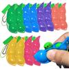 Aiyouwei Set di 12 giocattoli per giocattoli ansiolitici, giocattoli preferibili per feste, premi in classe, Goody Bag Filler