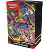 Pokémon TCG Mega Evolutions 2 Phantasmal Flames Booster Bundle