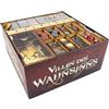 Feldherr The Game Doctors Boardgame Organizer Compatibile con Mansions of Madness 2a Edizione