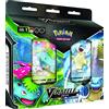 Pokémon Pokemon V Battle Deck Venusaur vs. Blastoise (290-80841)
