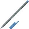 Staedtler 334-63 Penna da 0.3 mm, Blu