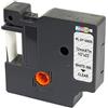 PRESTIGE CARTRIDGE Nastro per Etichette compatibile per Dymo 45020 S0720600 Bianco su Trasparente 12mm x 7m per DYMO LabelManager 160 210D 260P 280 360D 420P 500TS PnP MobileLabeler LabelPoint LabelWriter 450 Duo