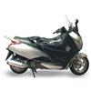 Tucano urbano Termoscudo Coprigambe Tucano Urbano R067-X Per Honda S-Wing