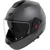Nolan Casco Moto Modulare P/J Nolan N120-1 CLASSICO 296 Grigio Lav