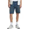 G-STAR Uomini Dakota Shorts Clean Edge
