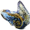 Desigual Foulard Donna Nero One Size