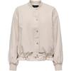 ONLY Onlbasto Bomber Jacket Otw Noos Onlbasto - Giacca Bomber Otw Noos Donna (Pacco da 1)