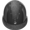 Tattini Cap Selene lucido con glitter