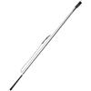 Umbria Equitazione Frusta da maneggio Carrot Stick 120 cm