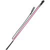 Umbria Equitazione Frusta da maneggio Carrot Stick 150 cm