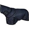 Equestro Cappuccio da paddock antistrappo