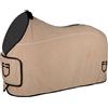 Equestro Coperta in pile con chiusura frontale