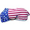 Pro-Tech Coperta western da paddock Niagara USA Flag 300 g