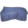 Umbria Equitazione Coperta da paddock Skye Rain Sheet con fodera in pile