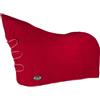 Umbria Equitazione Coperta in pile antipilling Yukon Plus con collo
