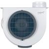 CATA GS 600 Ventola Aspirazione Cucina Estrattore Aria a 480 m³/h Porta di Scarico 11 cm Livello Rumore 50dB(A) Consumo 105W Filtro in Metallo con Vassoio Classe Energetica C 37,5 cm
