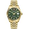Swiss Military Hanowa Orologio automatico Master Diligenter automatico 10 ATM