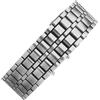 Generic Orologio a LED, unisex, creativo, elettronico, digitale, alla moda, classico, impermeabile, per corsa