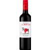 Tussock Jumper Donkey Red Blend 2024 - Tussock Jumper