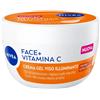 Nivea Face+ Vitamina C Crema Gel Viso Illuminante - 100 ml