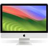 Apple iMac Retina 4K 2019 Ricondizionato (21.5 pollici, i7 6-Core, 32GB, 256GB SSD, Radeon 4GB) - Eccellente