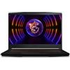 MSI Thin GF63 Gaming Ricondizionato (15.6, i5 6-core, 24GB, 512GB, RTX 3050 4GB) Windows 11 - OTTIMO