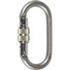 C.A.M.P. - Moschettone - OVAL PRO LOCK