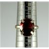 Anello Unisex In Tourmalina Acquamarina Ovale Da 20,30 Ct Regalo Di Nozze