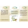 NATUR-FARMA Srl Natur Farma Rubigen Griffonia Integratore Alimentare 60 Capsule Vegetali