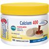 LONGLIFE Srl Calcium 400 Cioccolato LongLife 100 Compresse Masticabili