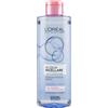 L'OREAL ITALIA SpA DIV. CPD D/EXPERTISE ACQUA MICELLARE 400 ML
