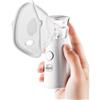 CHICCO (ARTSANA SpA) Aerosol Portatile con Tecnologia Mesh Chicco