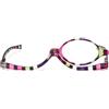 MAST INDUSTRIA ITALIANA Srl Twins Silver Make Up Rose +3,00 Twins Optical 1 Pezzo