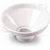 Imbuto Filtrante per Latte 28cm